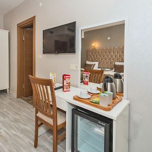 Chambre Standarde Triple
